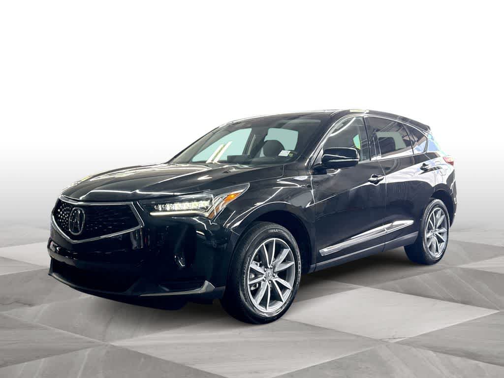 2023 Acura RDX Technology -
                  Doral, FL