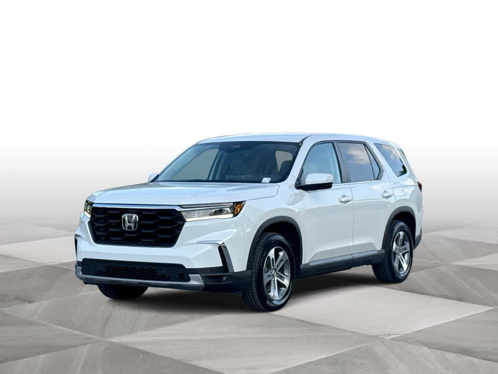 2024 Honda Pilot EX-L -
                  Doral, FL
