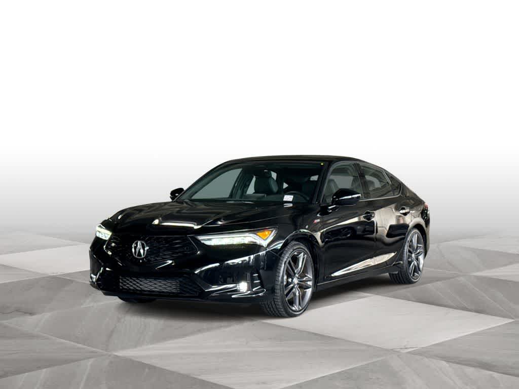 2024 Acura Integra A-Spec -
                  Doral, FL