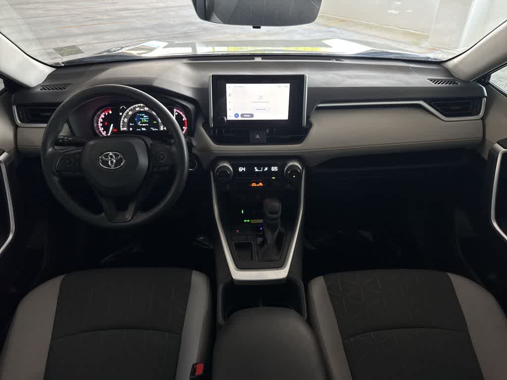 Thumbnail: 2025 Toyota RAV4 - 24