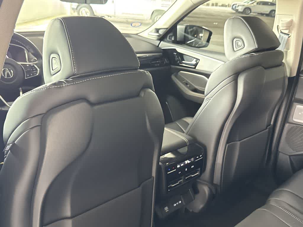 Thumbnail: 2026 Acura MDX - 23