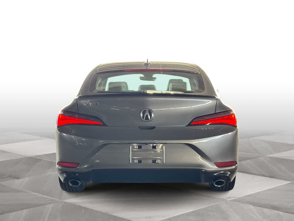 Thumbnail: 2024 Acura Integra - 7