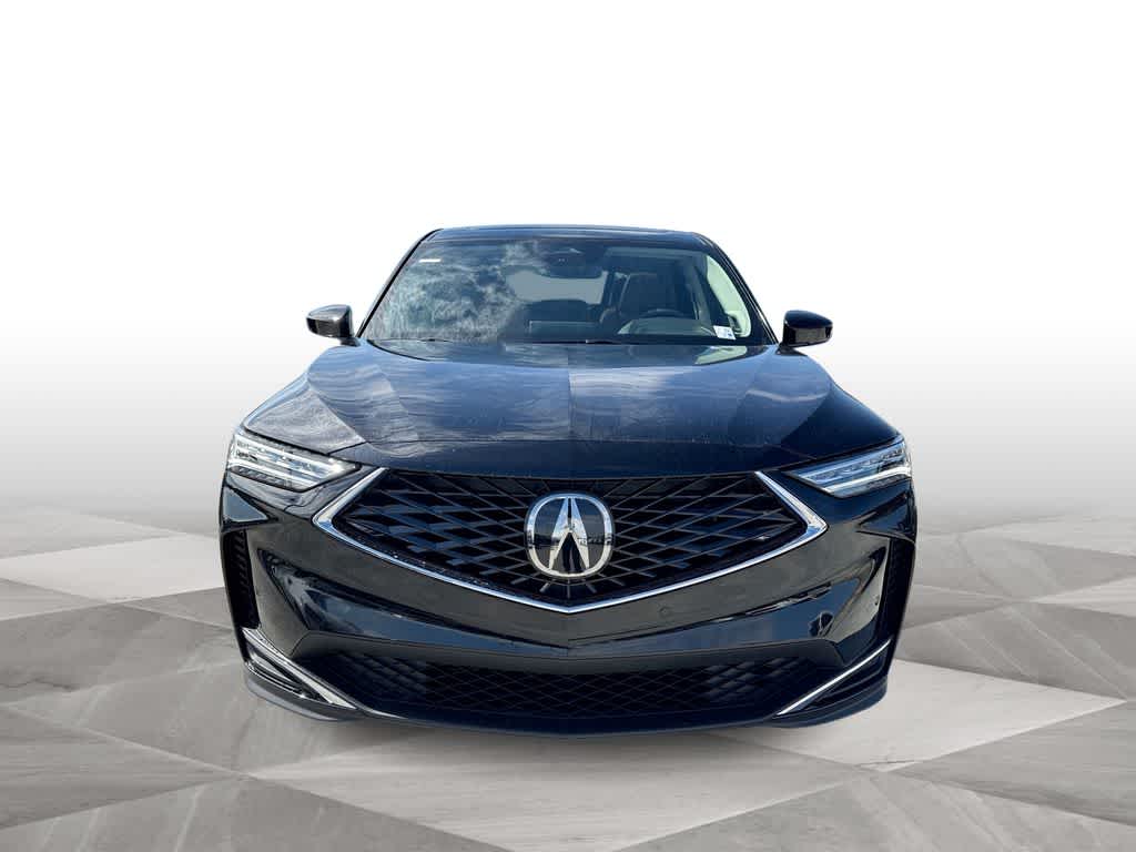 Thumbnail: 2026 Acura MDX - 3