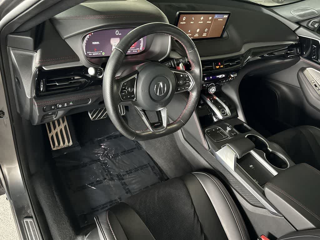 Thumbnail: 2023 Acura MDX - 13