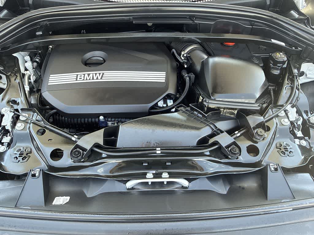 Thumbnail: 2024 BMW X1 - 12