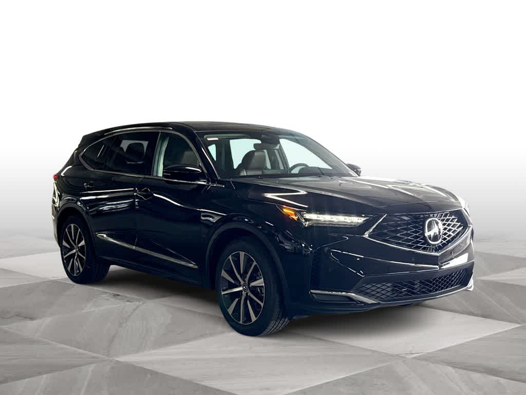 Thumbnail: 2026 Acura MDX - 2