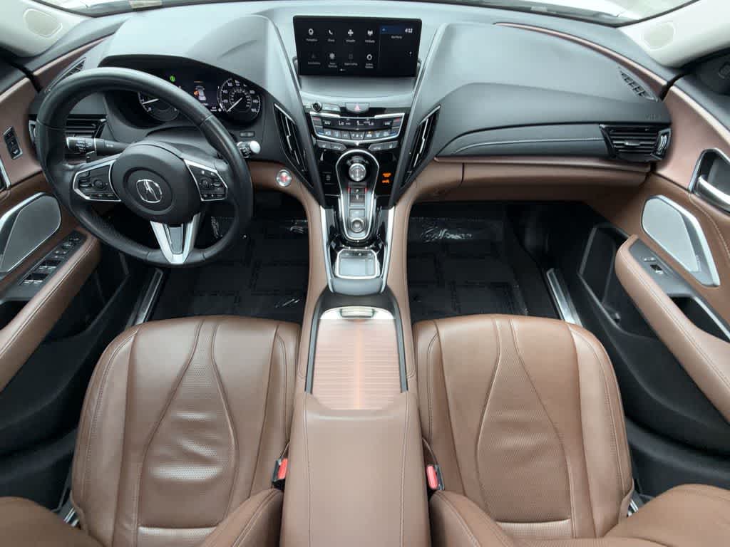 Thumbnail: 2023 Acura RDX - 24