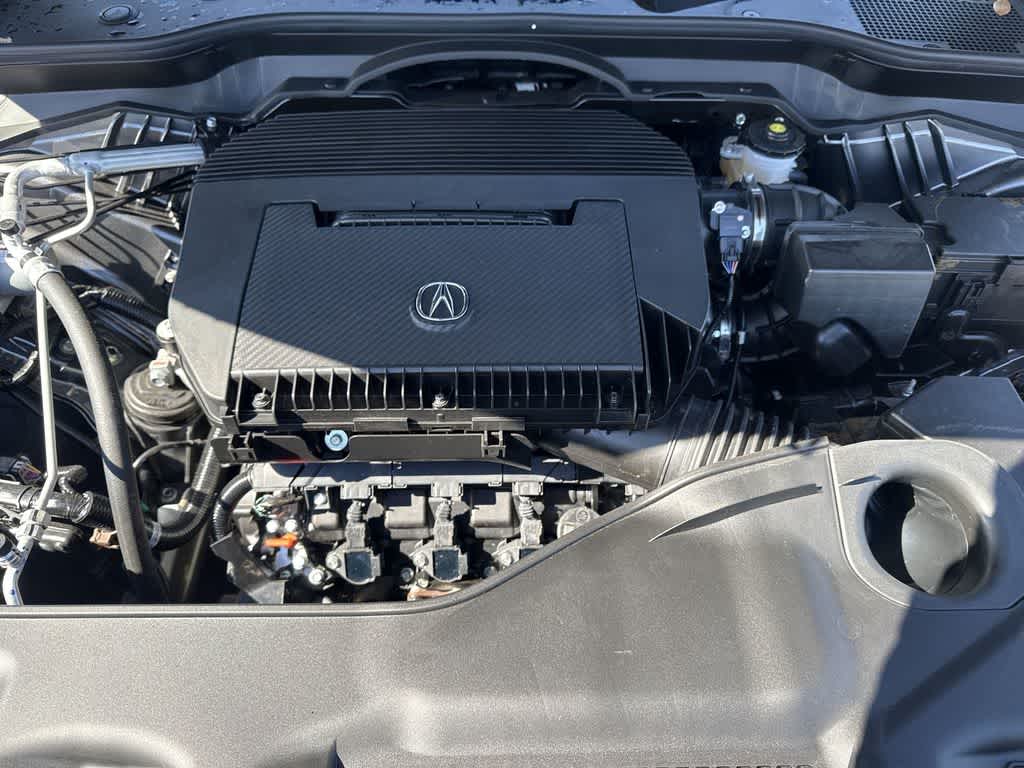 Thumbnail: 2026 Acura MDX - 12