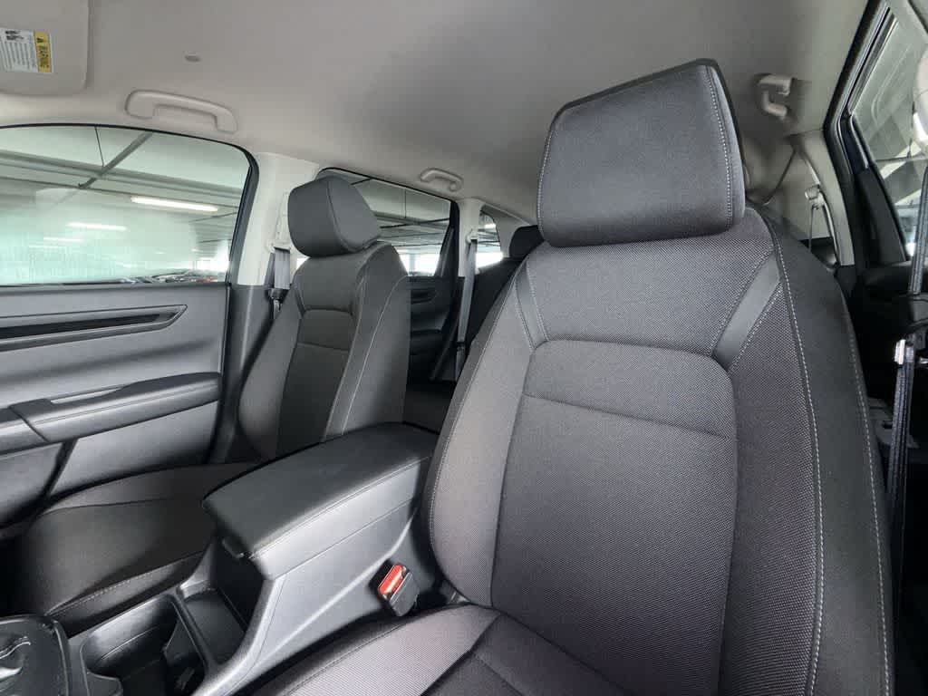 Thumbnail: 2025 Honda CR-V - 14