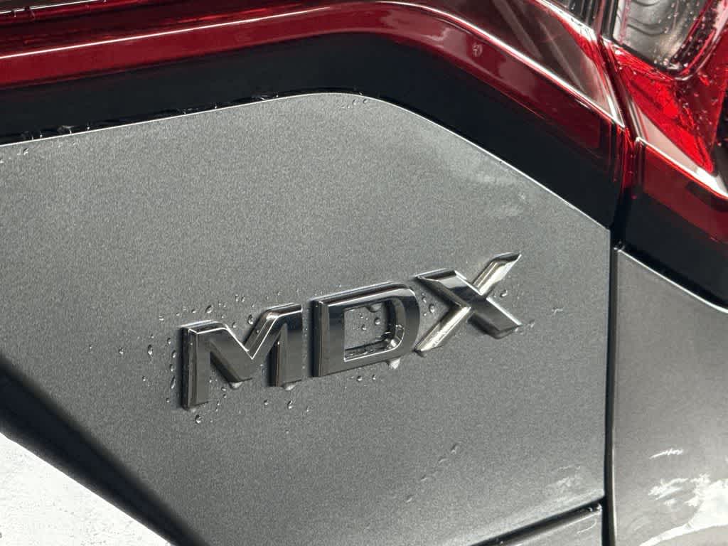 Thumbnail: 2026 Acura MDX - 10