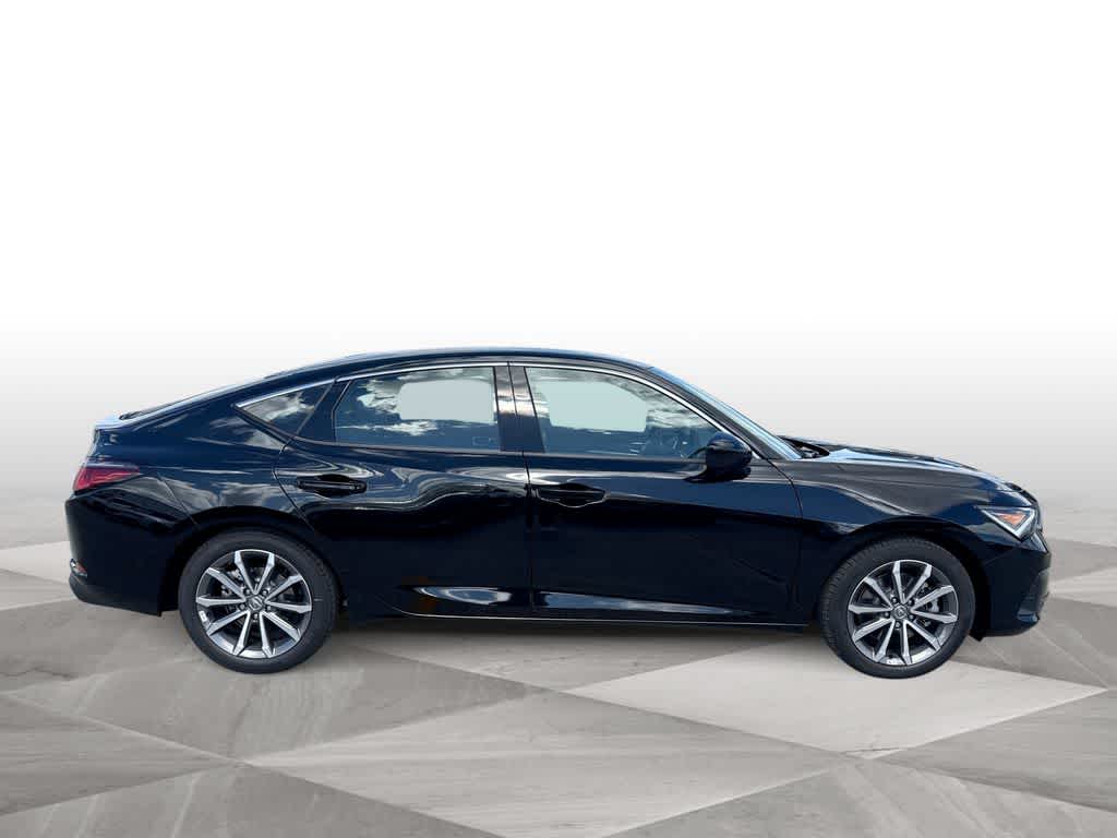 Thumbnail: 2026 Acura Integra - 9