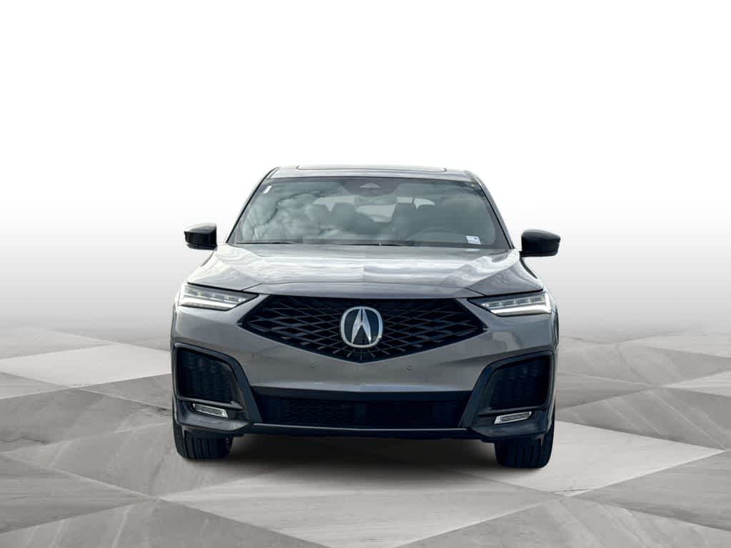 Thumbnail: 2026 Acura MDX - 2
