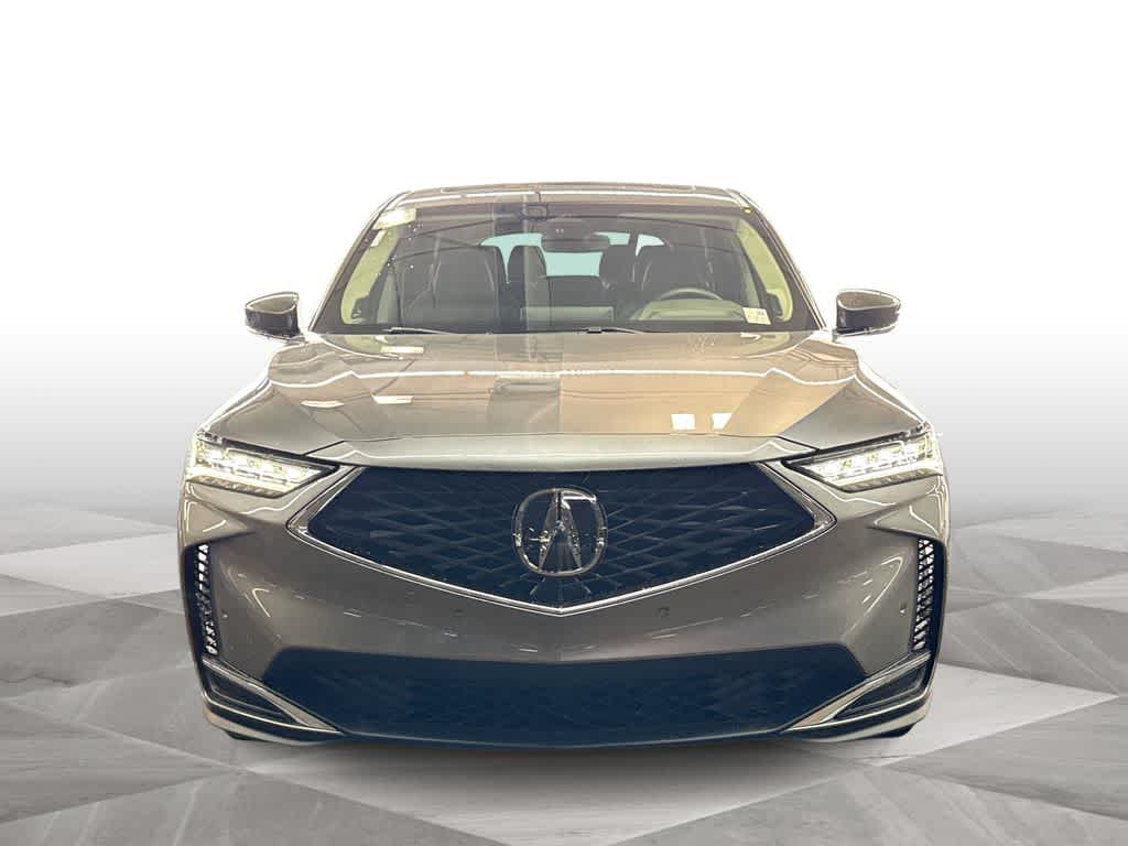 Thumbnail: 2026 Acura MDX - 3