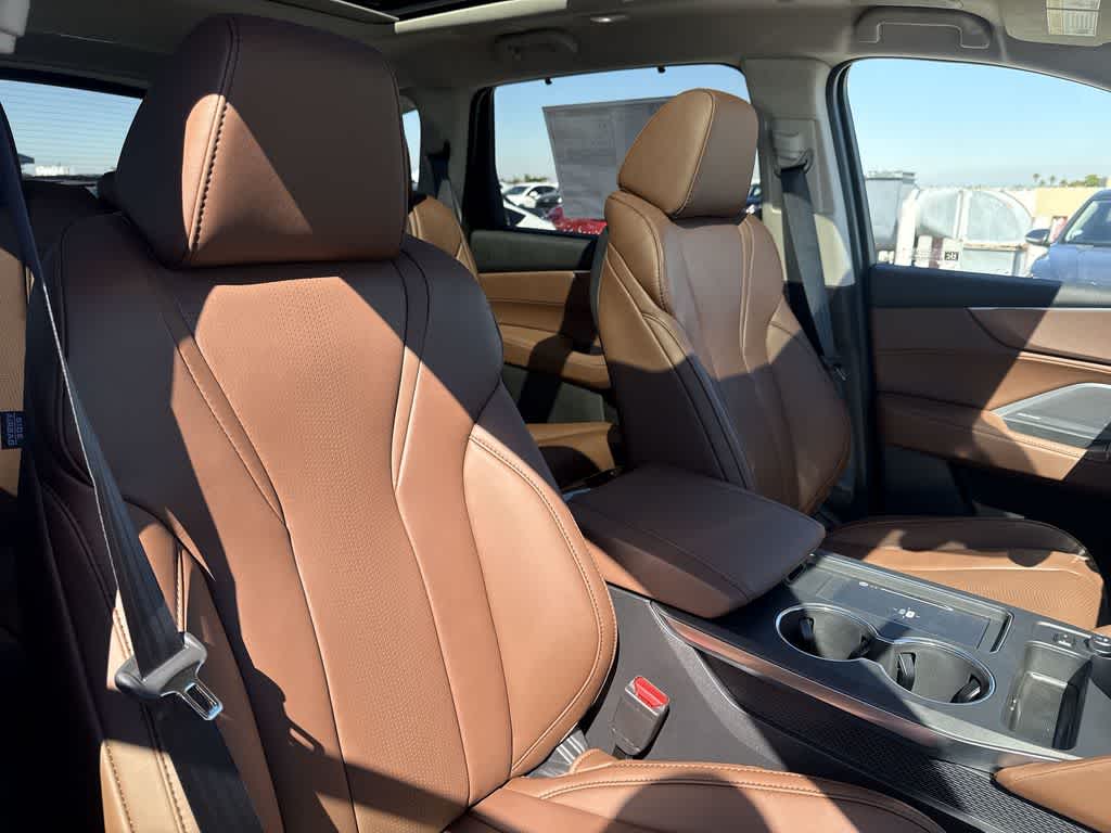 Thumbnail: 2026 Acura MDX - 26