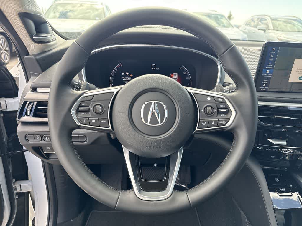 Thumbnail: 2026 Acura MDX - 15