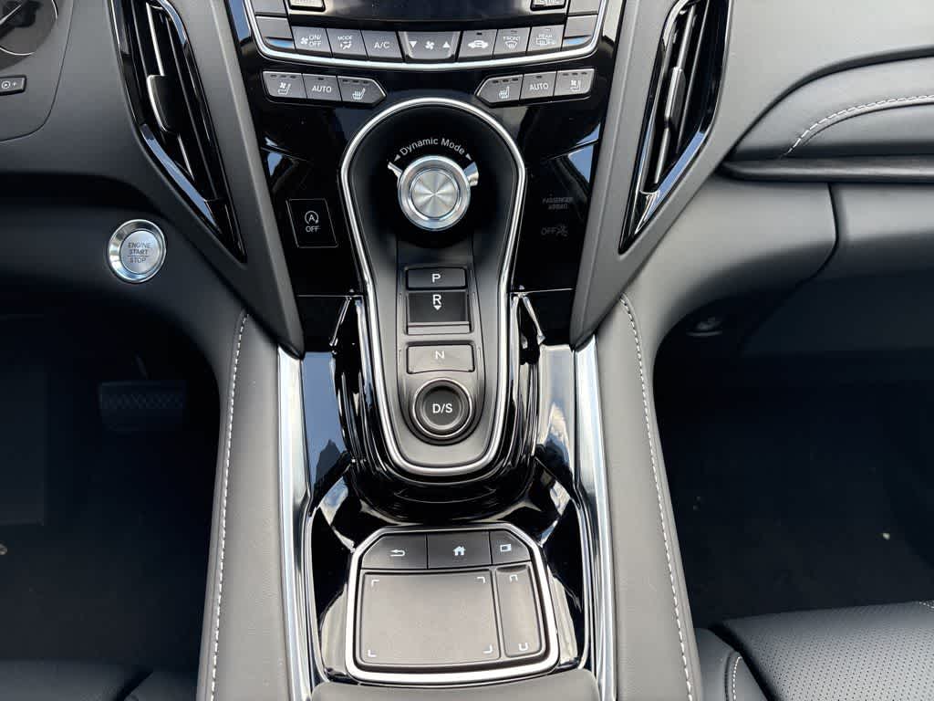 Thumbnail: 2026 Acura RDX - 24