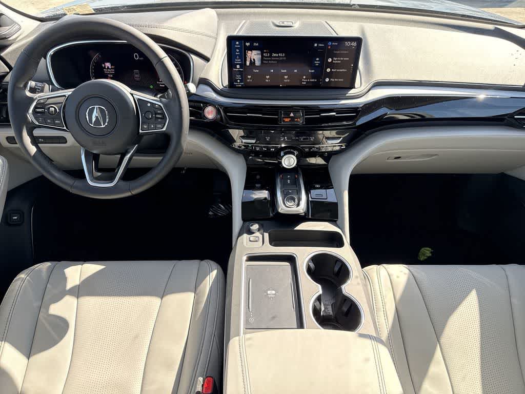 Thumbnail: 2026 Acura MDX - 24