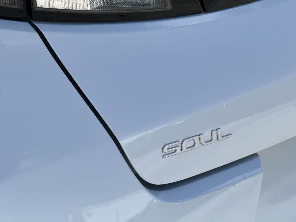 Thumbnail: 2025 Kia Soul - 10