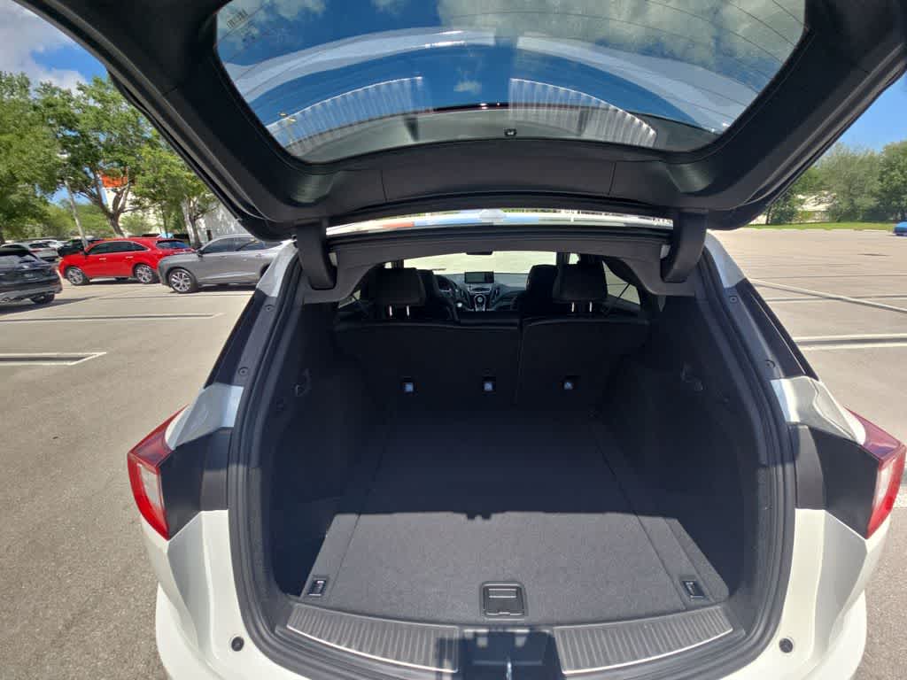 Thumbnail: 2026 Acura RDX - 27