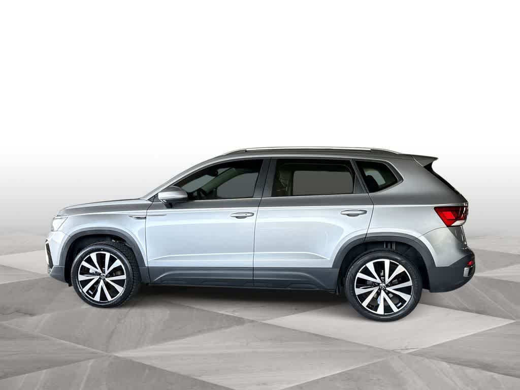 Thumbnail: 2023 Volkswagen Taos - 5