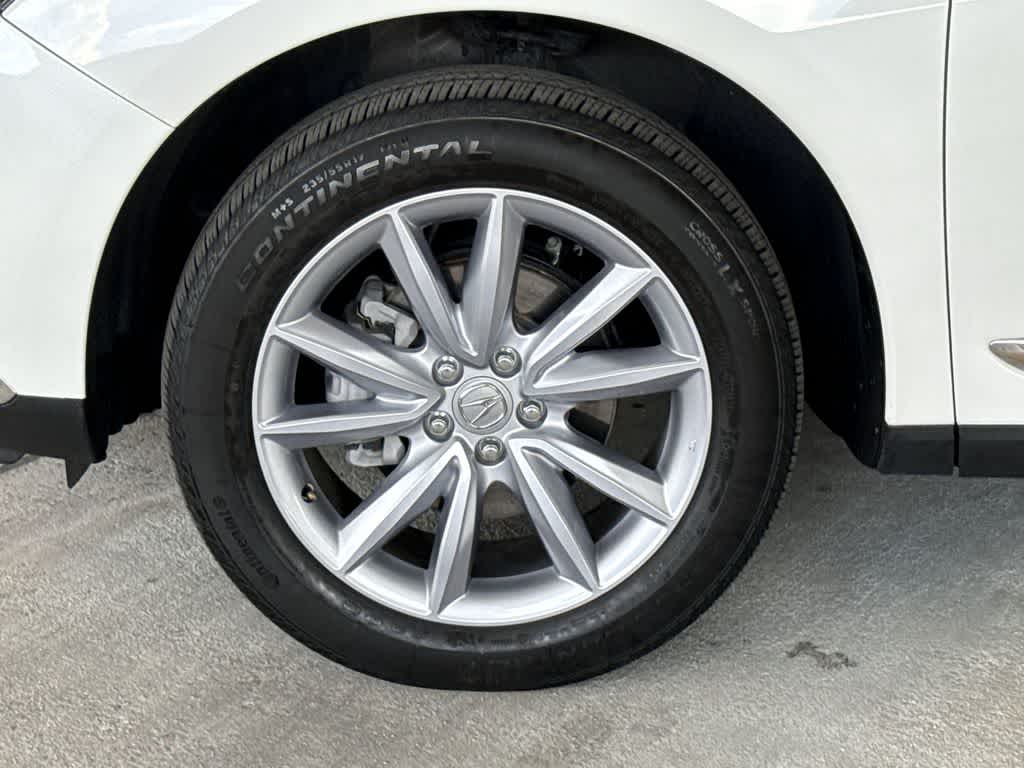 Thumbnail: 2023 Acura RDX - 11