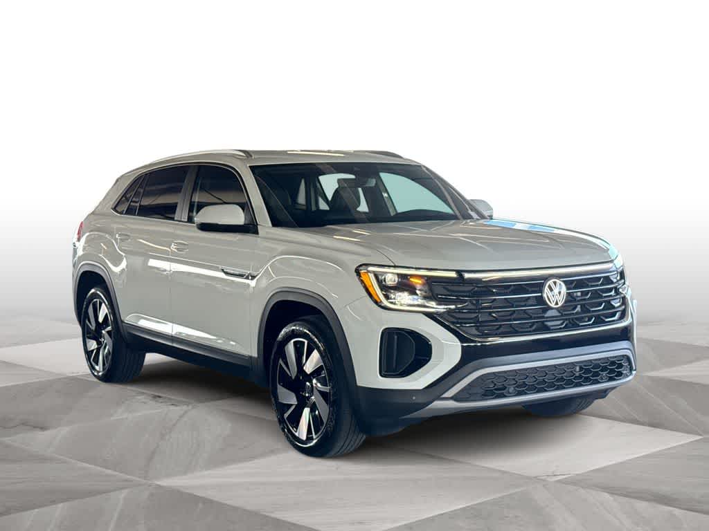 Thumbnail: 2025 Volkswagen Atlas - 2