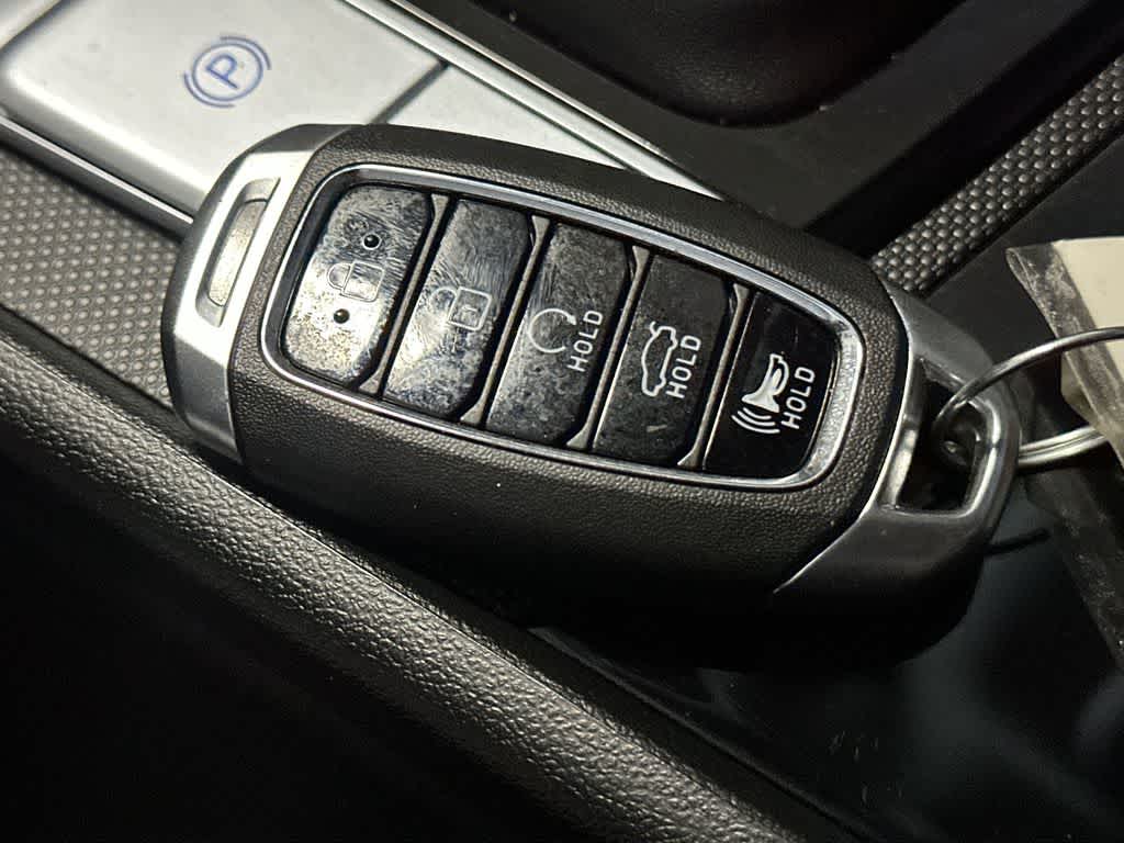 Thumbnail: 2023 Hyundai Elantra - 28