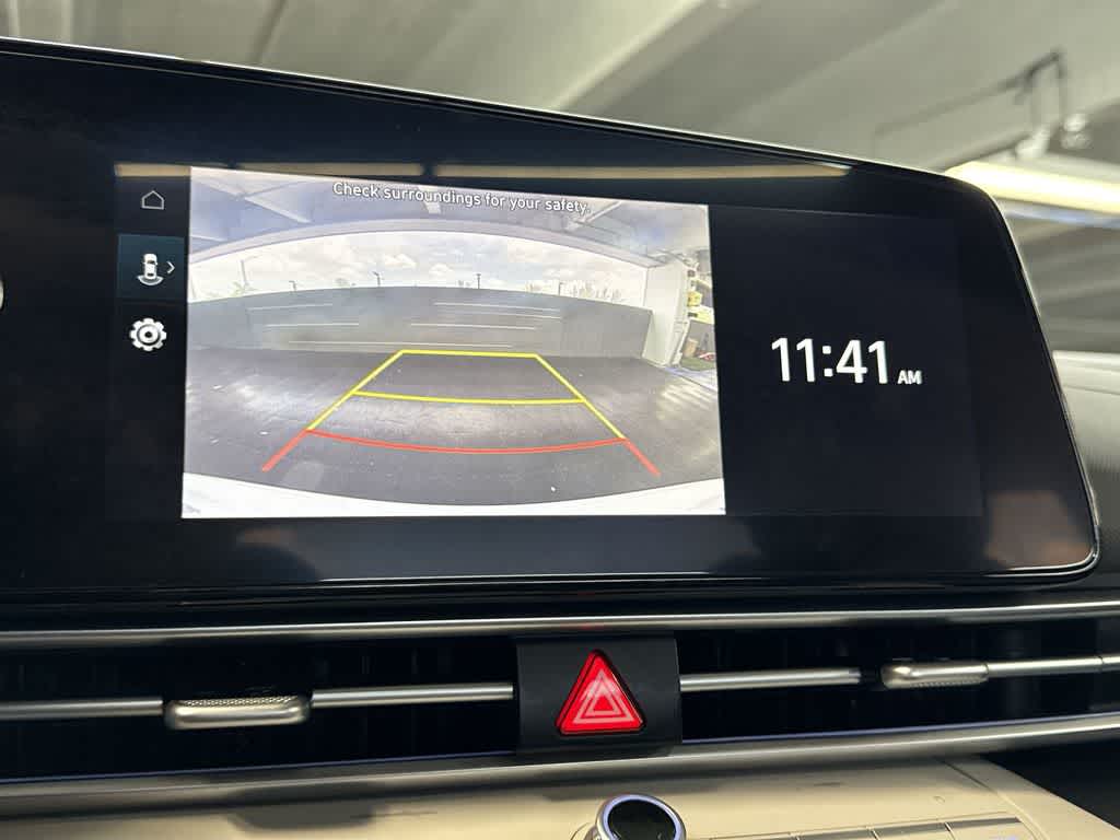 Thumbnail: 2026 Hyundai Elantra - 19