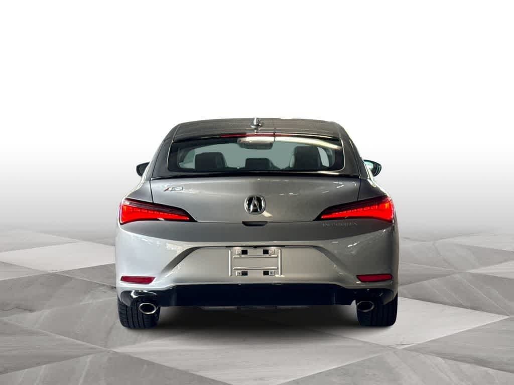 Thumbnail: 2024 Acura Integra - 7