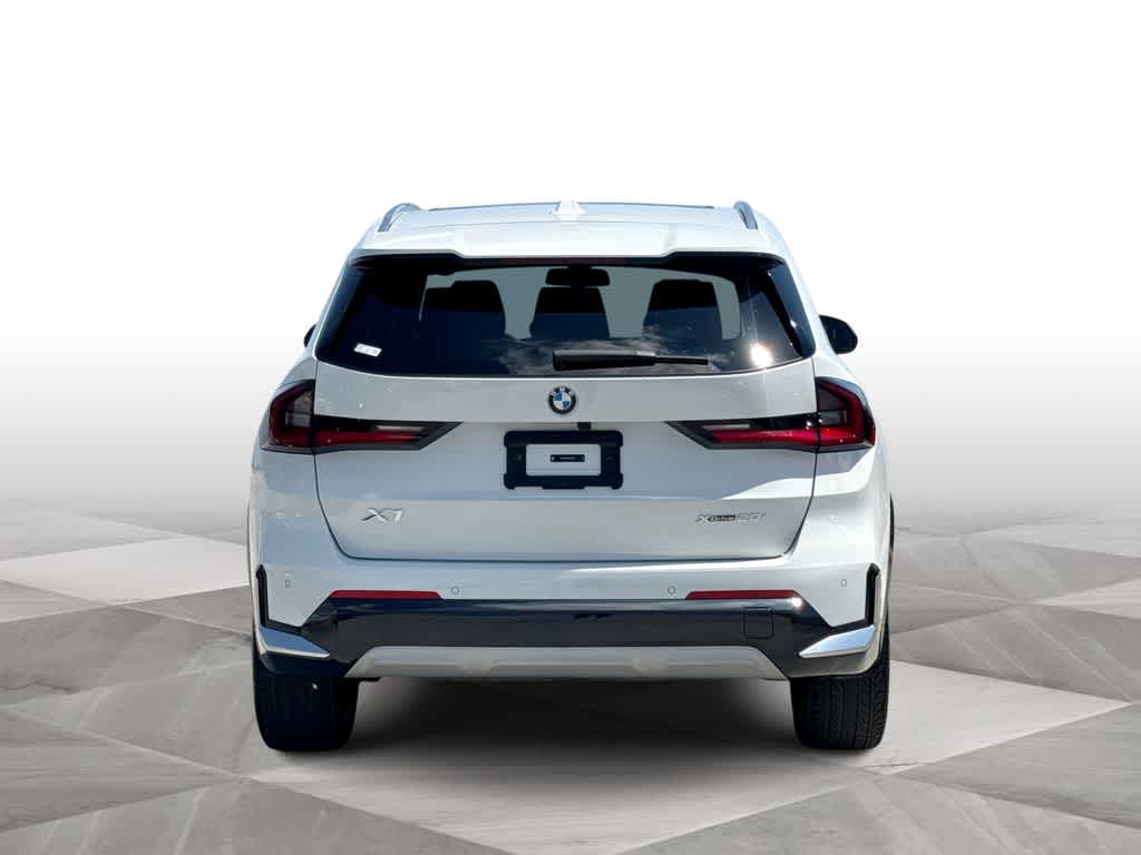 Thumbnail: 2024 BMW X1 - 7