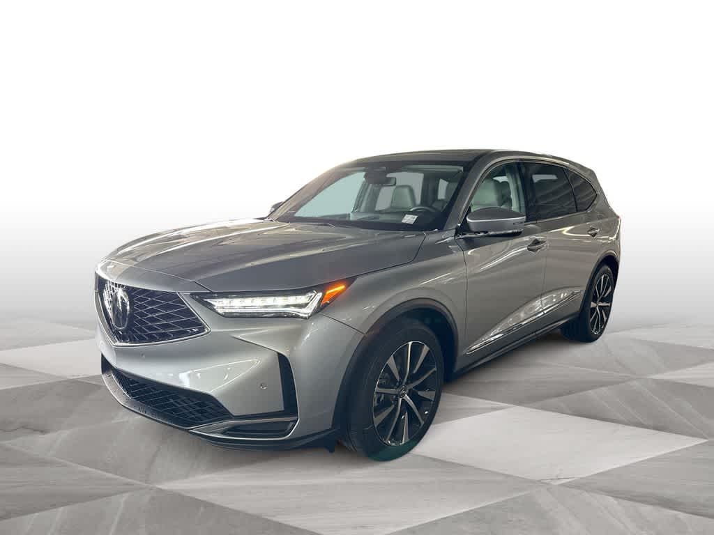 2026 Acura MDX Technology -
                  Doral, FL