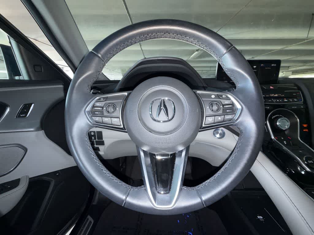 Thumbnail: 2023 Acura RDX - 15