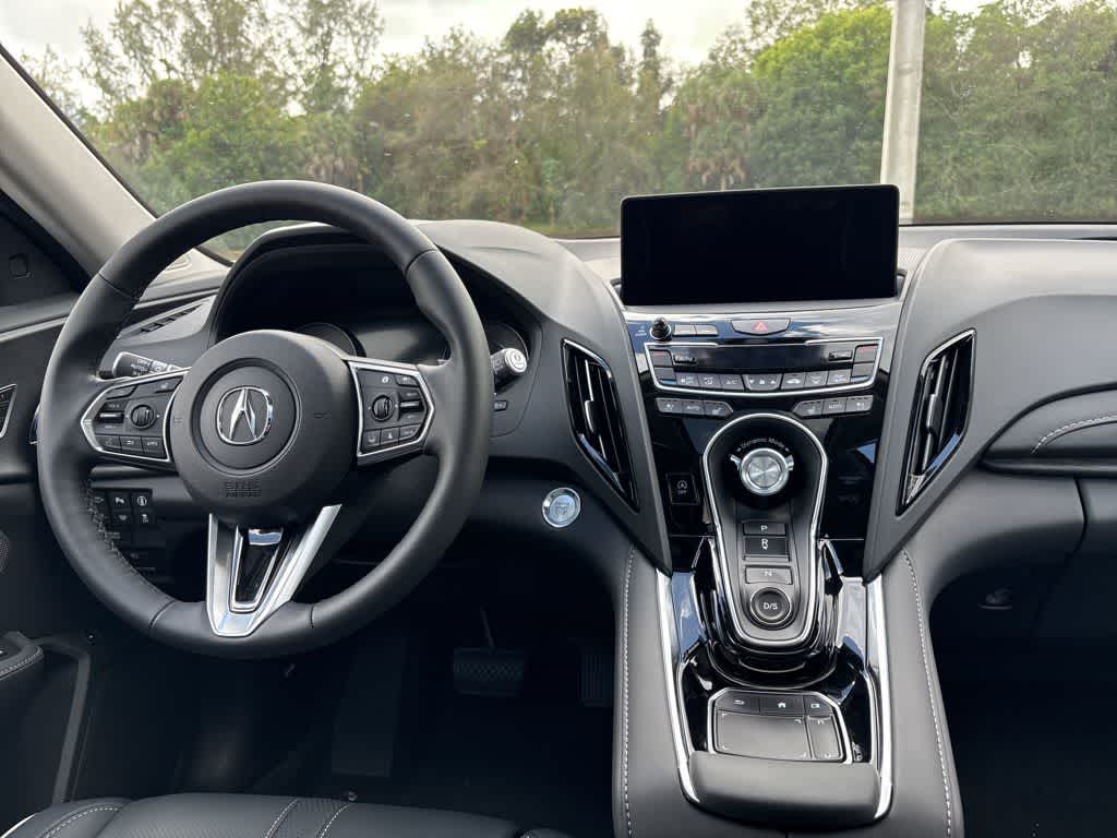 Thumbnail: 2026 Acura RDX - 22
