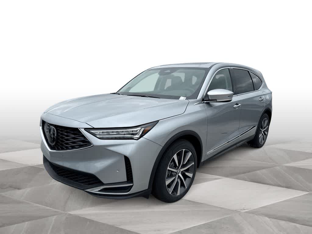 2026 Acura MDX Technology -
                  Doral, FL