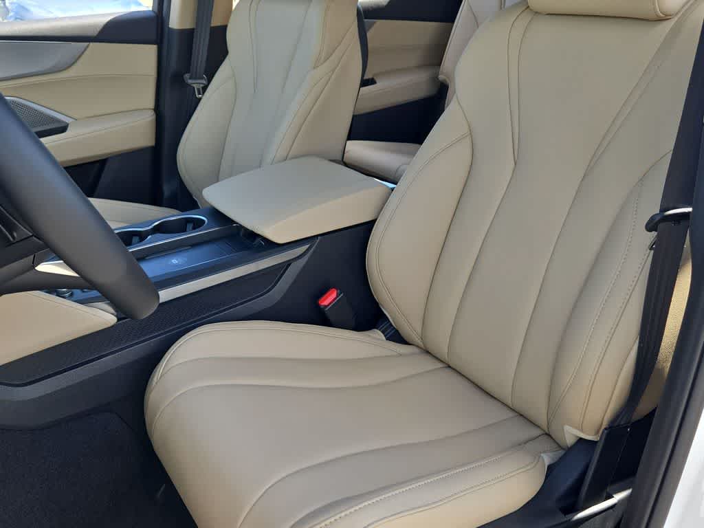 Thumbnail: 2026 Acura MDX - 18