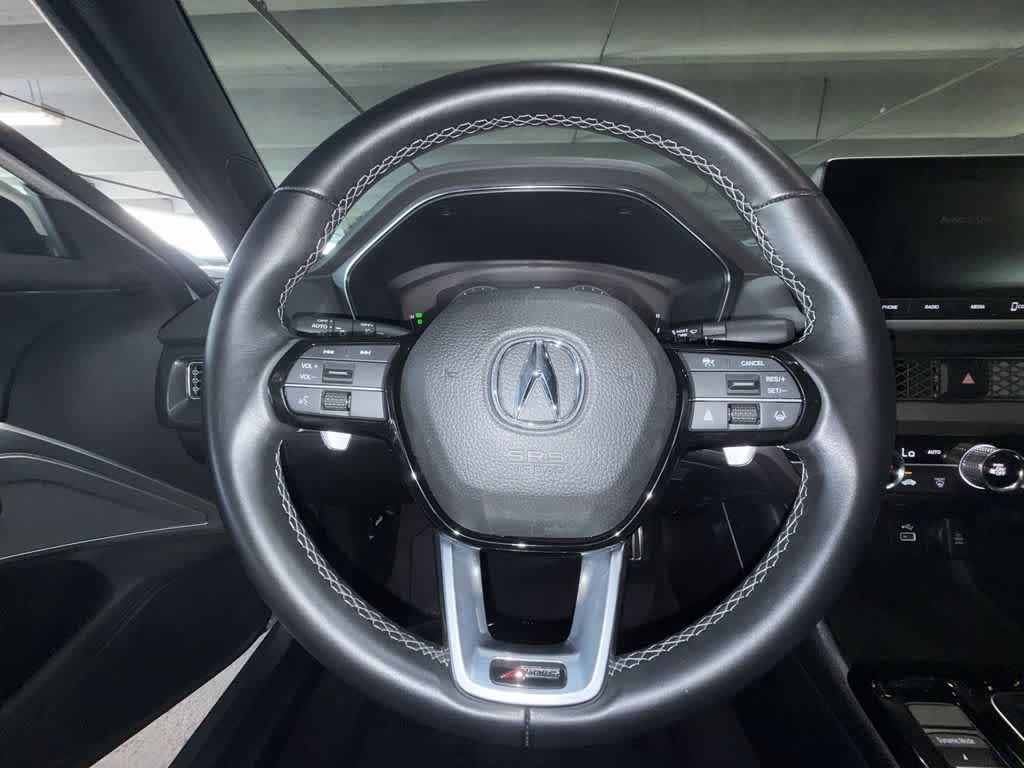 Thumbnail: 2024 Acura Integra - 15