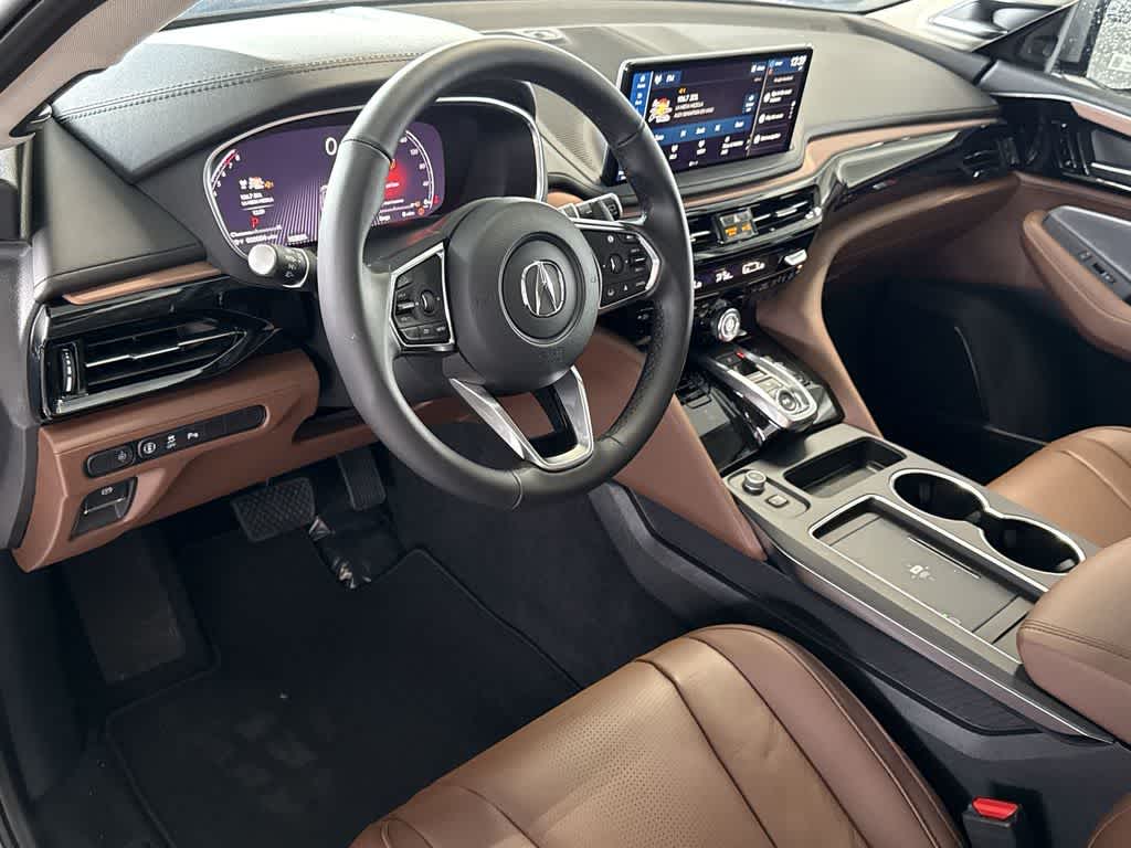 Thumbnail: 2026 Acura MDX - 13