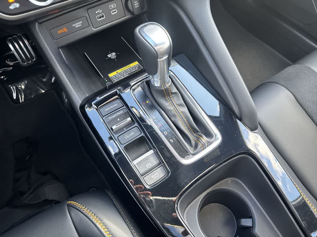 Thumbnail: 2026 Acura Integra - 21