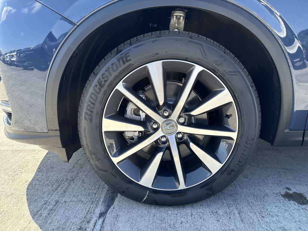 Thumbnail: 2026 Acura MDX - 10
