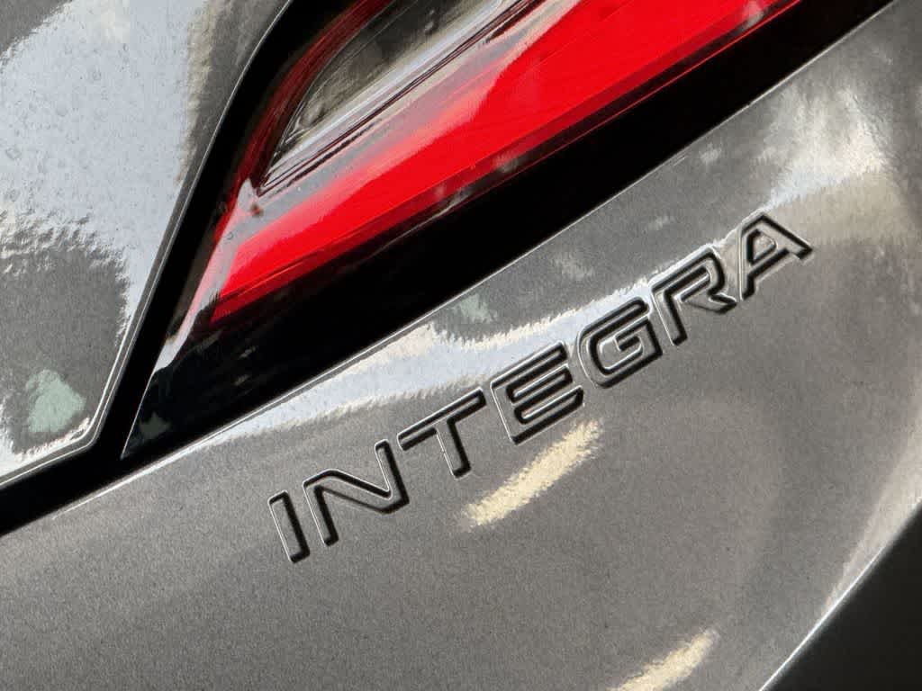 Thumbnail: 2024 Acura Integra - 10