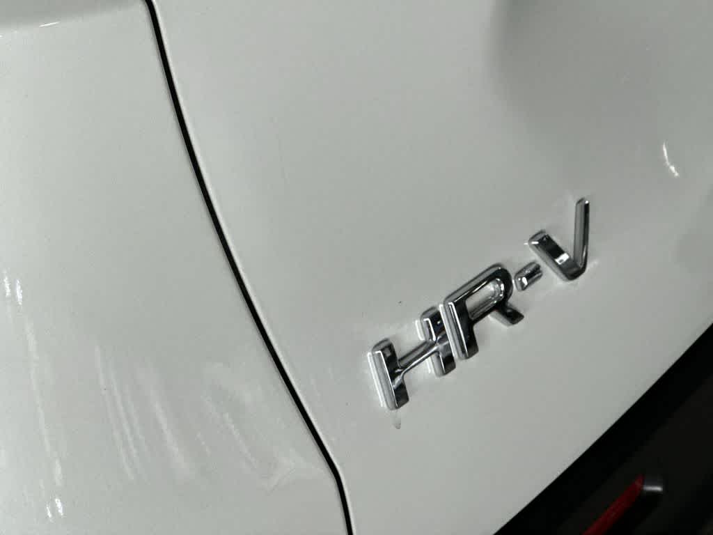 Thumbnail: 2025 Honda HR-V - 10