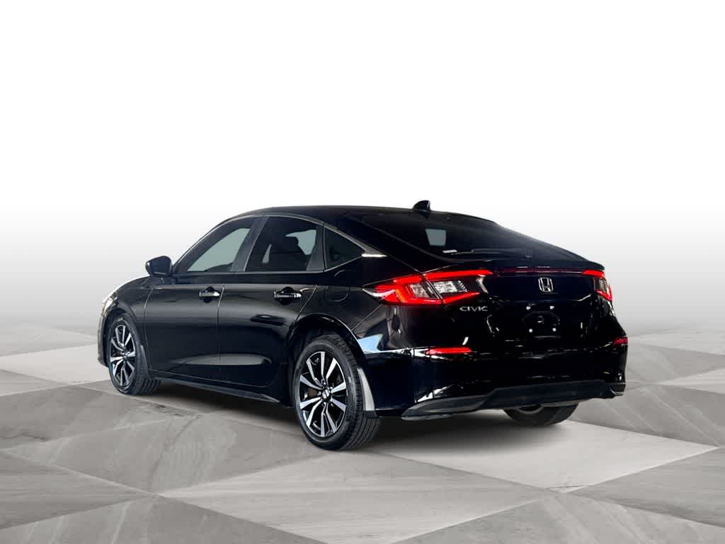Thumbnail: 2024 Honda Civic - 6
