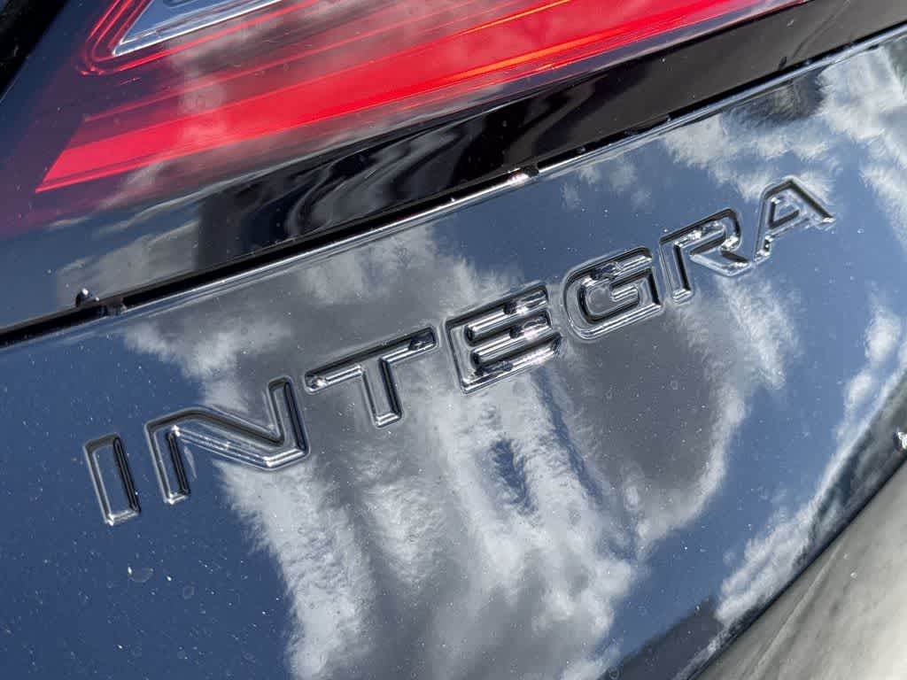 Thumbnail: 2026 Acura Integra - 11