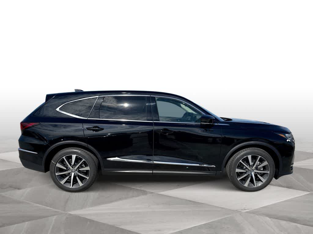 Thumbnail: 2026 Acura MDX - 9