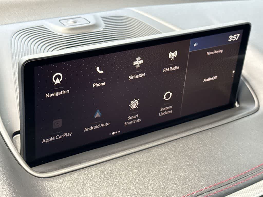 Thumbnail: 2023 Acura MDX - 18