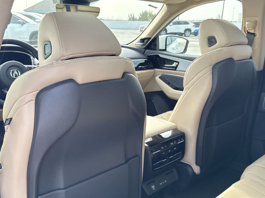 Thumbnail: 2026 Acura MDX - 23