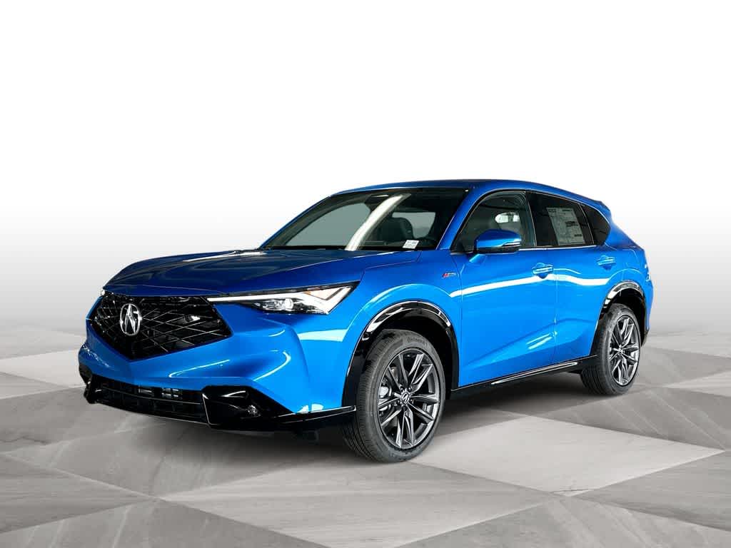 2026 Acura ADX A-SPEC -
                  Doral, FL