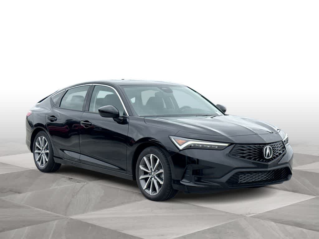Thumbnail: 2026 Acura Integra - 2
