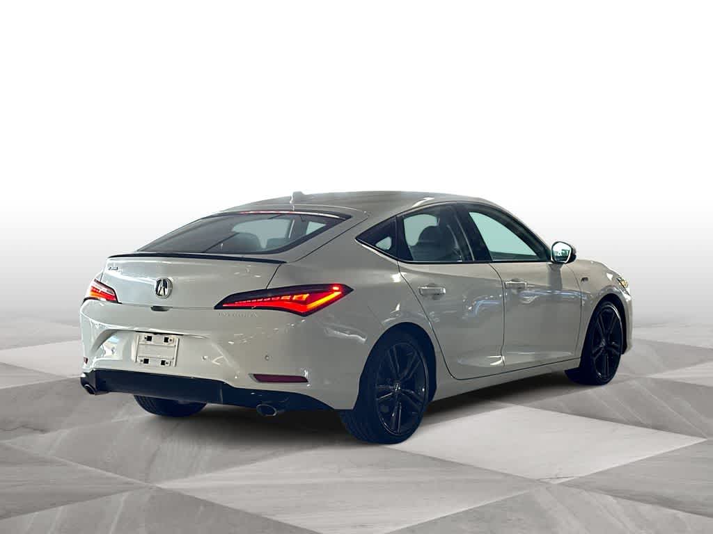 Thumbnail: 2023 Acura Integra - 8