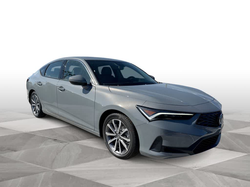 Thumbnail: 2026 Acura Integra - 2